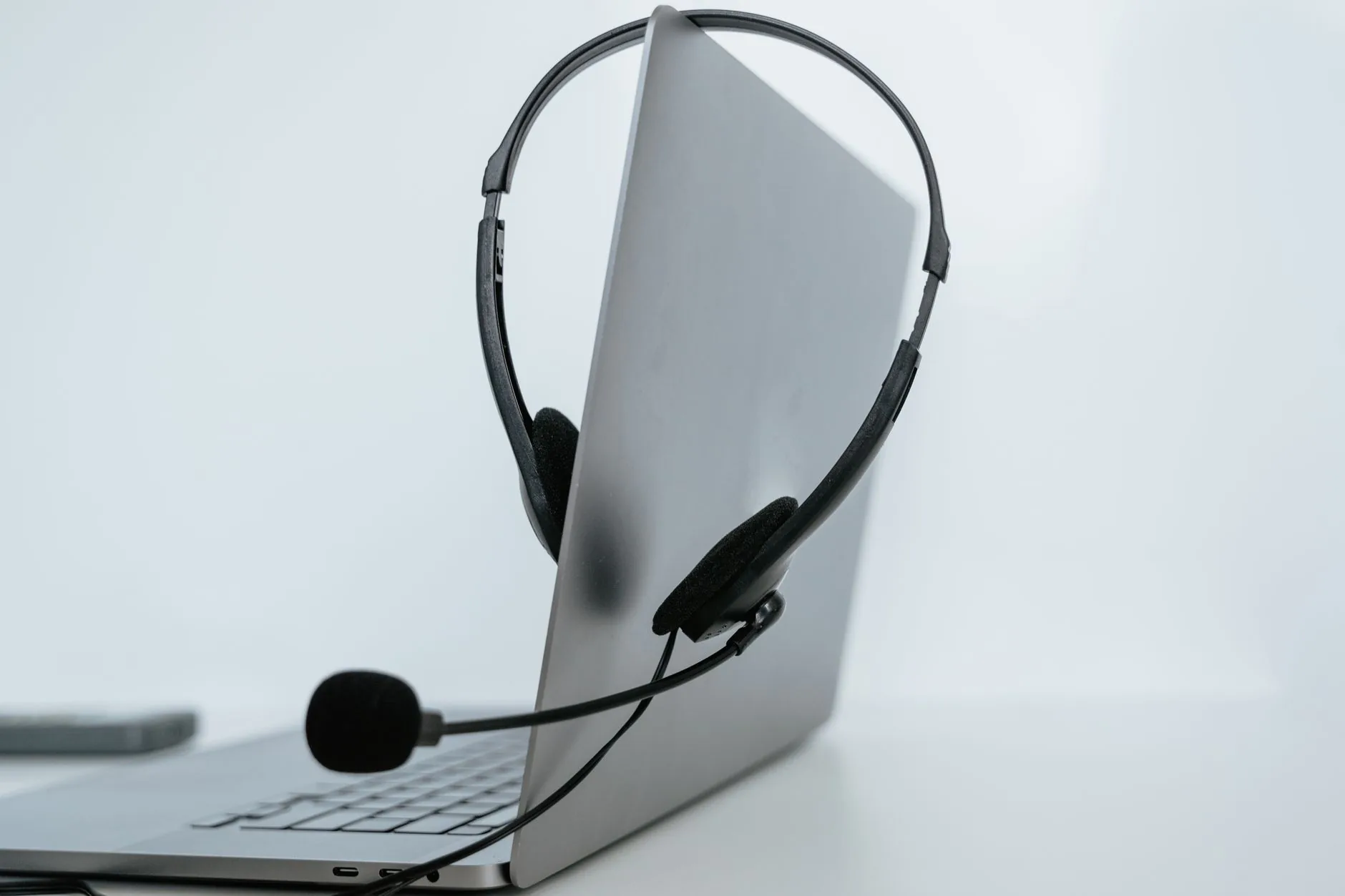 Customer support automation