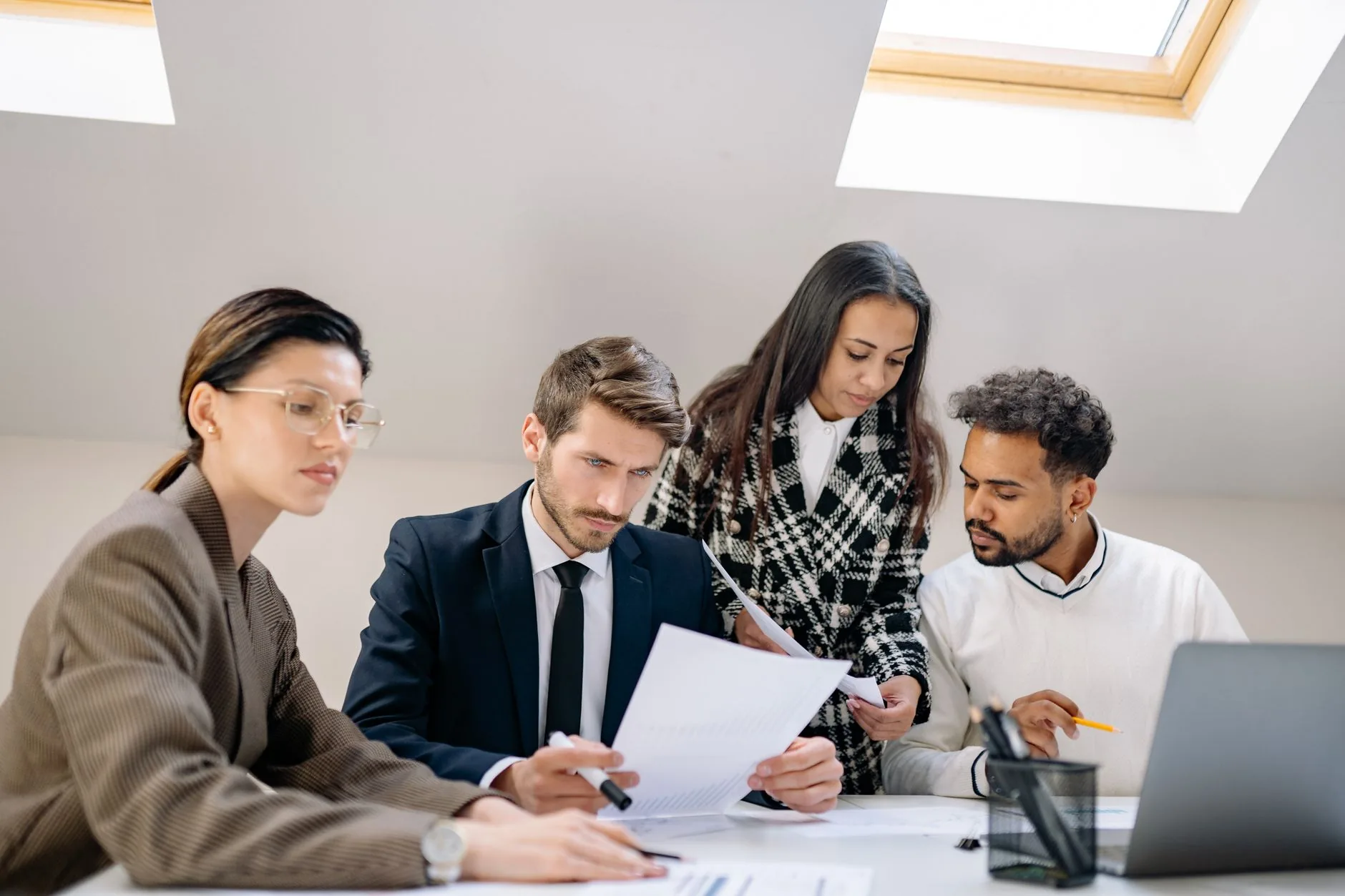 HR automation