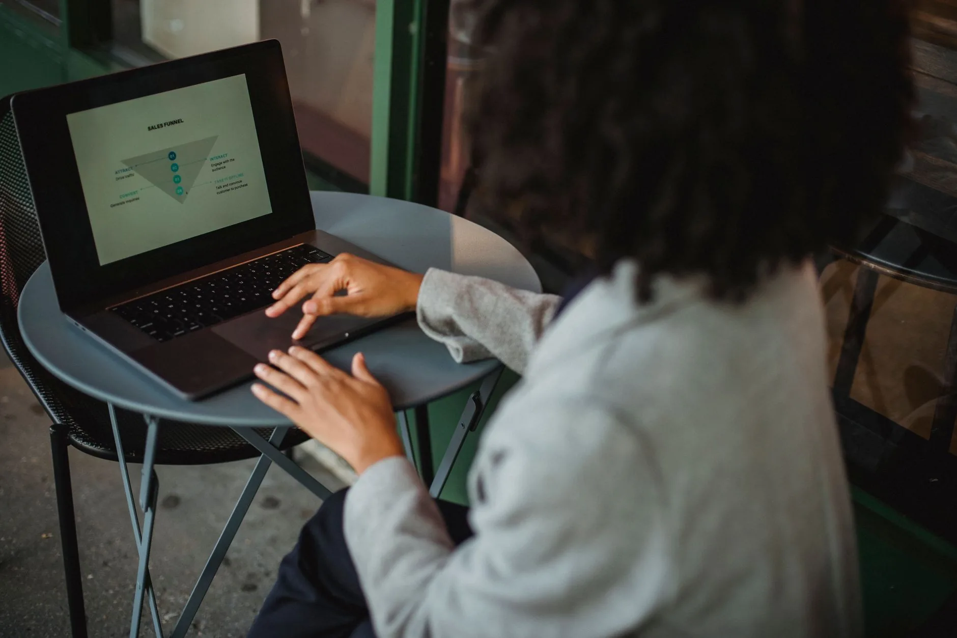 Odoo lead generation automation