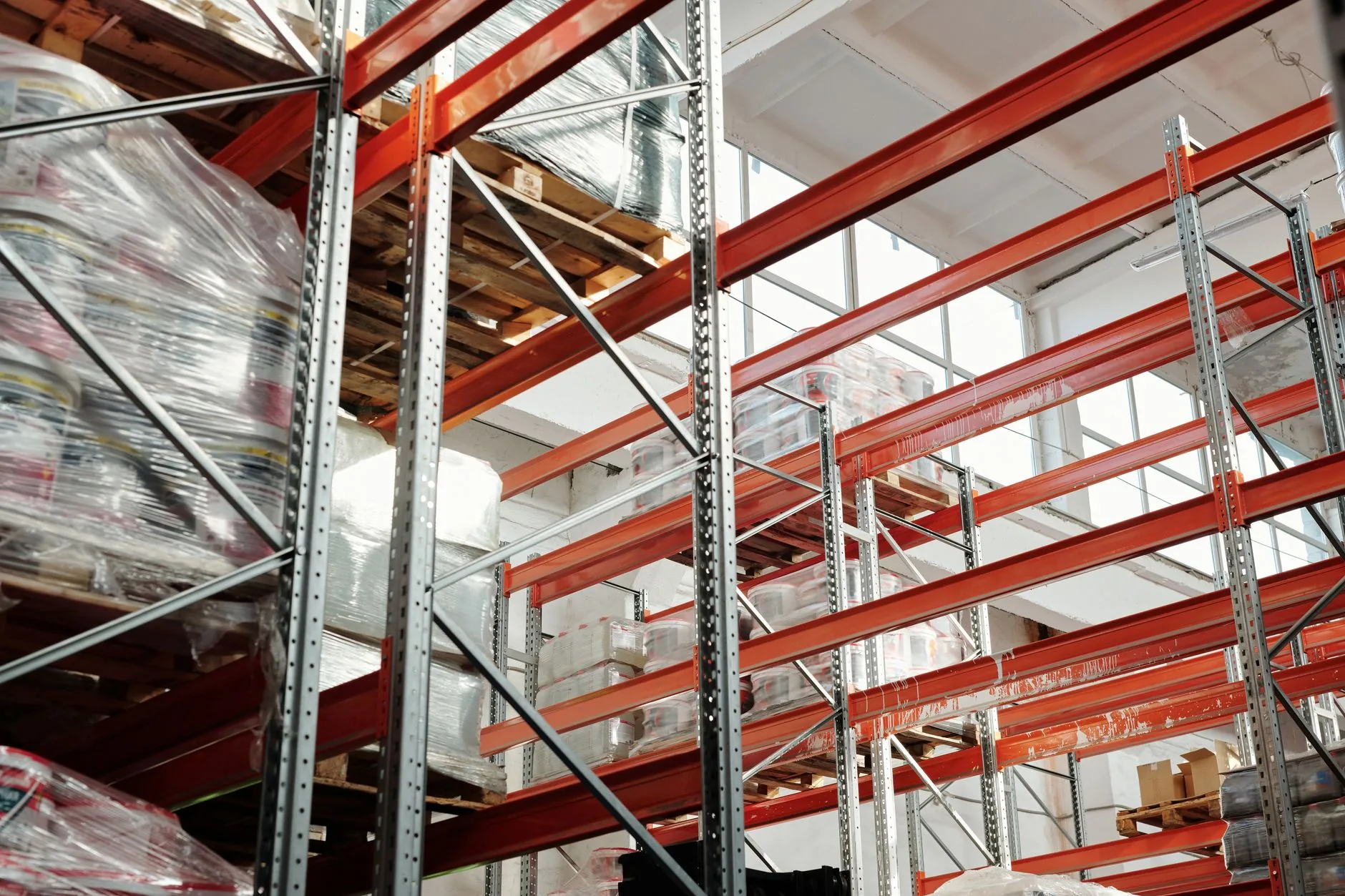 Wholesale procurement automation
